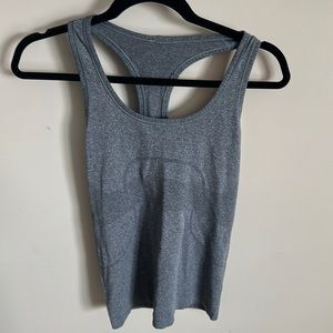 Lululemon Swiftly Tech Tank